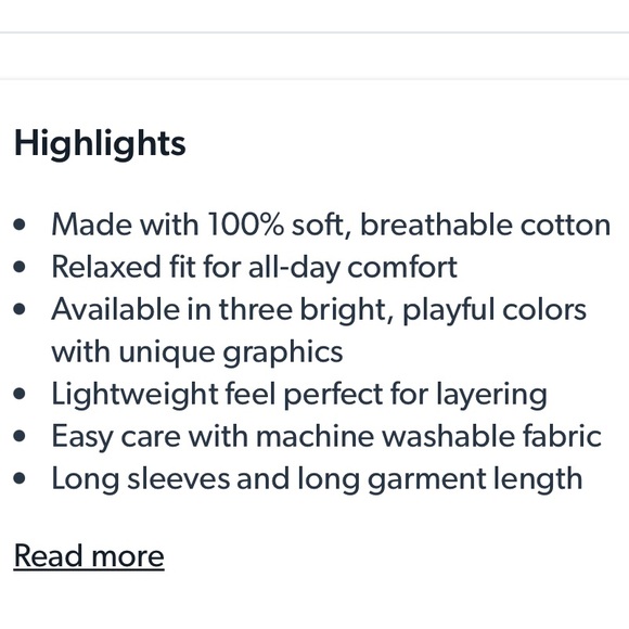 Gap Sky Blue Spring Sweater - Picture 6 of 6